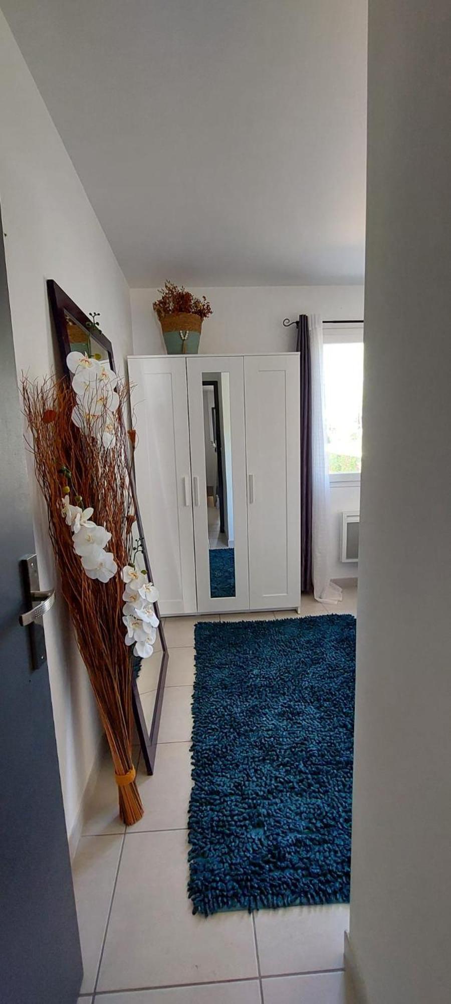 Maison Entiere Redessan Luaran gambar